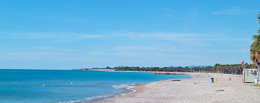 Platja del Marjal